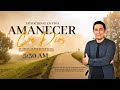 Devocional Amanecer Con Dios #003 -  Mairon Acevedo Oficial En Vivo - 27 De FEB - INTIMO