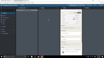 Pivotal Tracker IT602Sp2018 mp4
