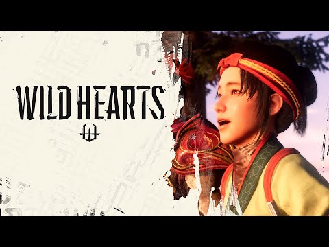 WILD HEARTS | Te damos la bienvenida a Minato