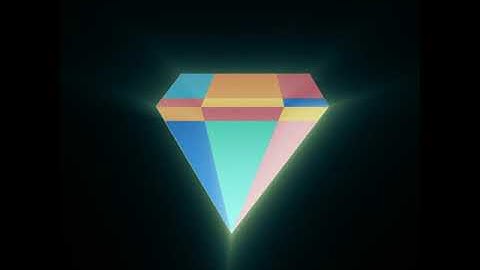 Diamond Art Animation | Motion Graphics