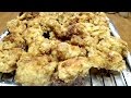 Recipe for Chicken Nugget Bites using my Zaycon Farm Fresh Chicken Thighs.