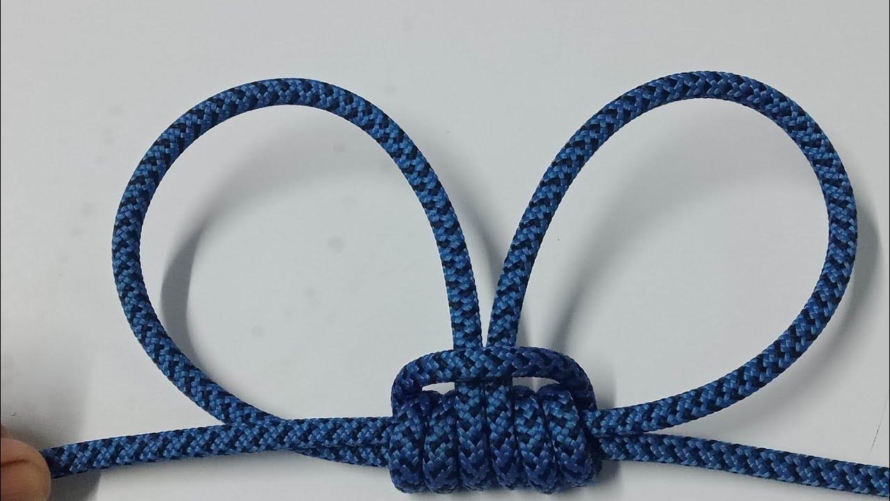 Great Knot ideas / How tie a Handcuff Knot Using a Prusik Hicht/ Boatswains Handcuffs/ knots