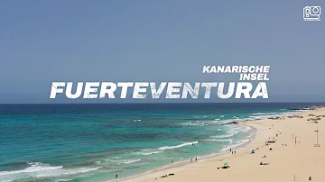 Fuerteventura 2022