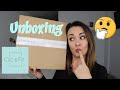 UNBOXING CLIC AND FIT #22