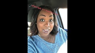 STORYTIME: My Life as A 911 Dispatcher