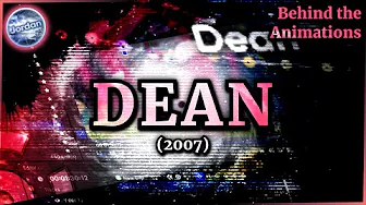 Behind the Animations | Hurricane Dean (2007, as seen in 2007 ATL, whole process in desc)