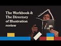 The Workbook & The Directory of Illustration review