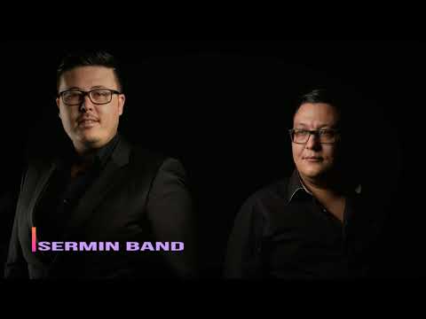 Sermin BAND - Bi Tanem & Ak Deniz Aksamlari LIVE ( COVER )