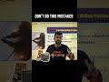 Don't Do This Mistakes In Your Jee Exams #tamilshorts #motivation #jeebatch #jeepreparation