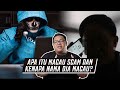 Apa Itu Macau Scam dan Kenapa Nama Dia Macau?