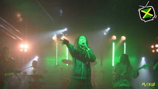 [1/4] Eazy Skankers - Everybody Change/Yes We Can - Live @ European Reggae Contest