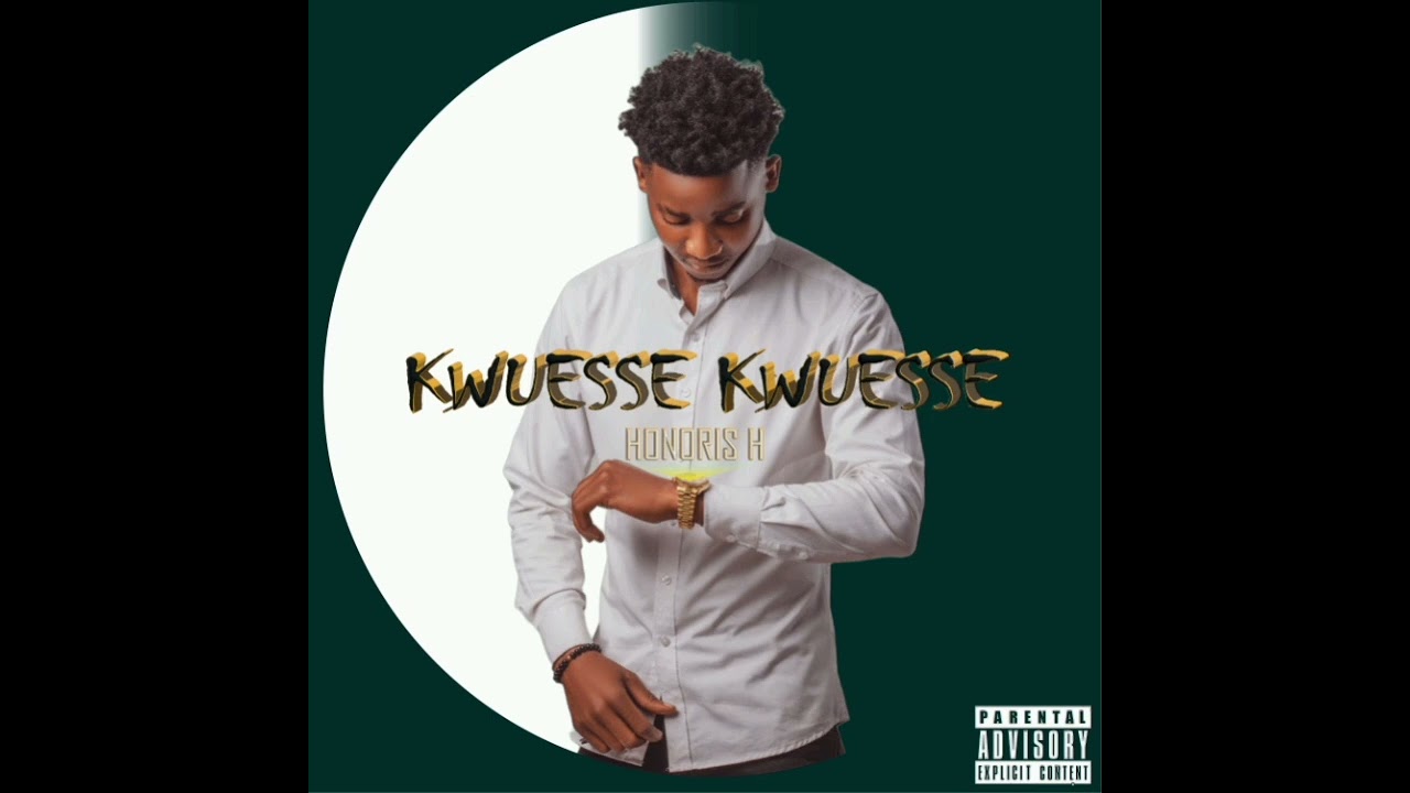 HONORIS H __ Ta Amikua     _( produc by hassane boy )