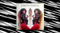 Josette Martial - Rome Souvenir