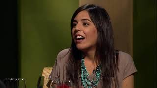 S11E03: Check Please Pasta D'Arte Trattoria Italiana 10/28/2011