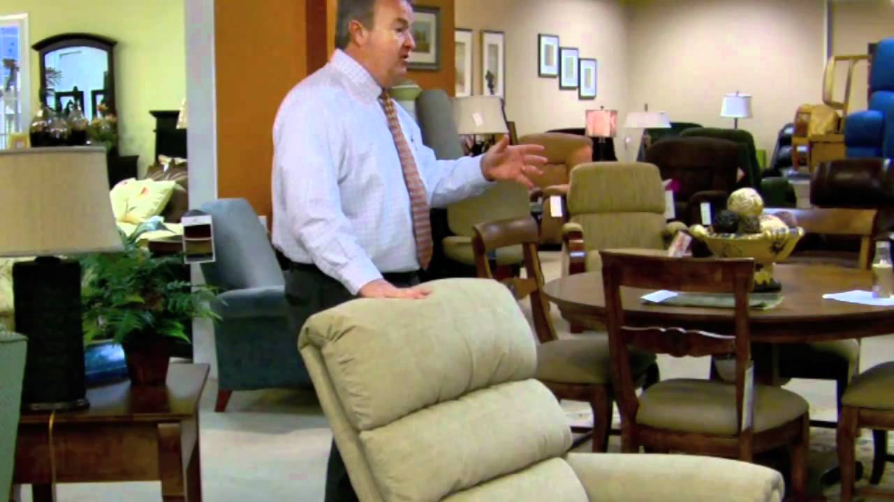 SavannahLazyBoyFurniture Part 1 YouTube