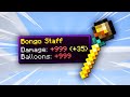 A Very Strange Sword... (Hypixel Skyblock)