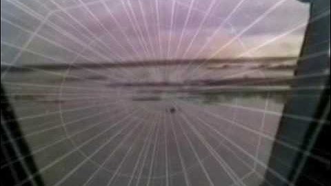 MAN WITH NO NAME - Teleport  (Jet Fighter Videoclip)