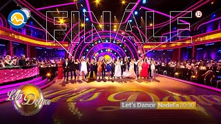 FINÁLE tanečnej šou vyvrcholí už túto nedeľu 8. 5. 2022 o 20:30 na Markíze | Let's Dance
