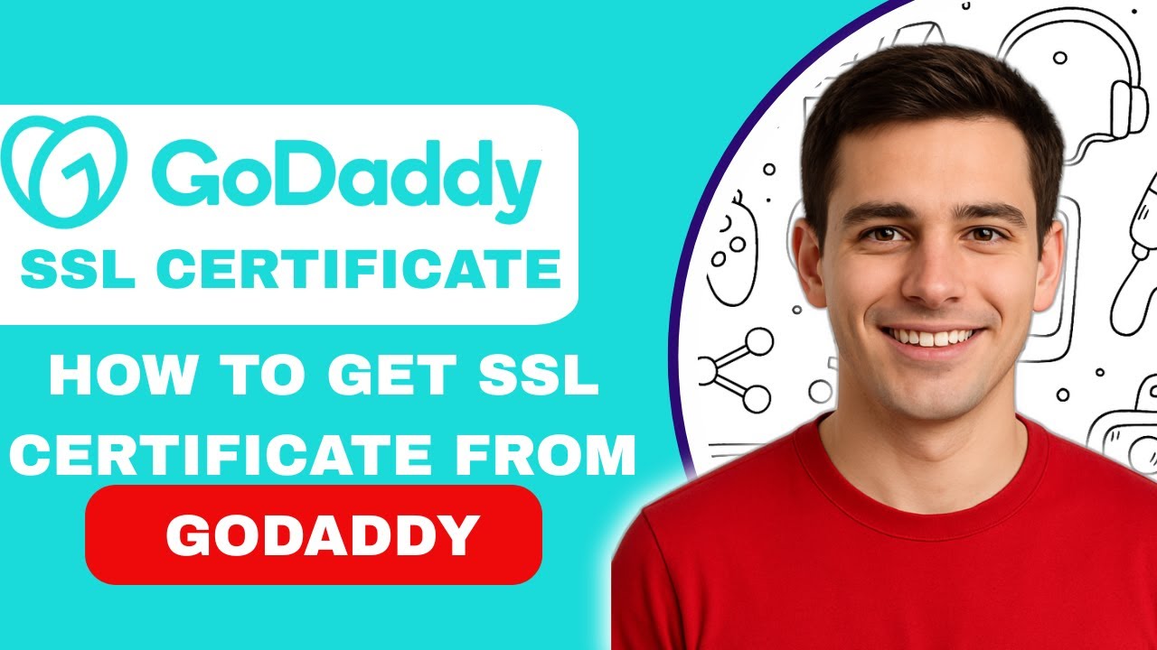 How to Easily Get an SSL Certificate from GoDaddy (Step-by-Step Guide ...