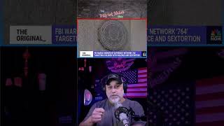 FBI warns parents about online extremist network “764” targeting children