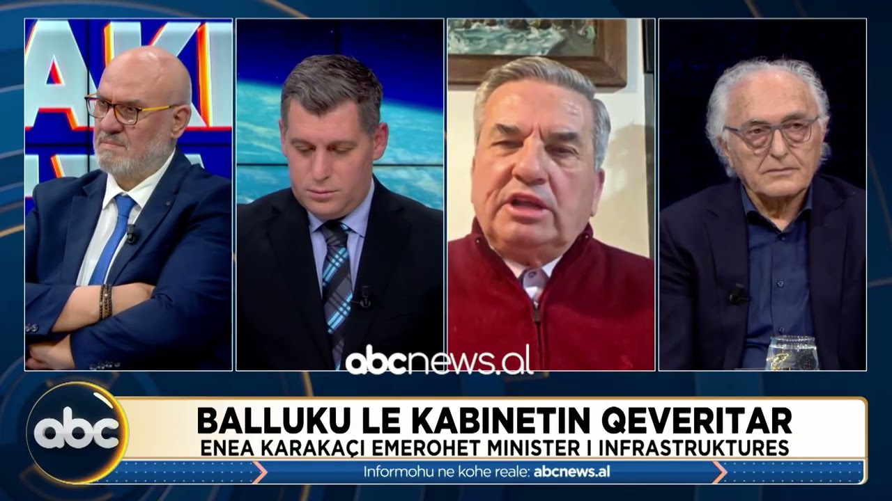 Ndryshimet në qeveri/ Beqiri: PS s'do të bjerë në lojën e ndyrë të SPAK për imunitetin e Ballukut