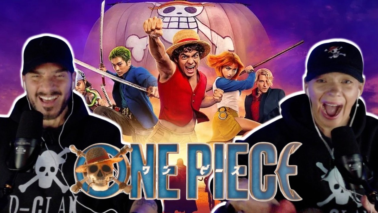 ONE PIECE: Season 2 | Official Trailer REACTION!