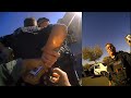 Security Guard Tries Pulling Over State Police Captain | Gets Charged With Impersonating an Officer