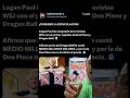 Comienza la especulación con la WSJ #wsj #shonenjump #especulacion #loganpaul