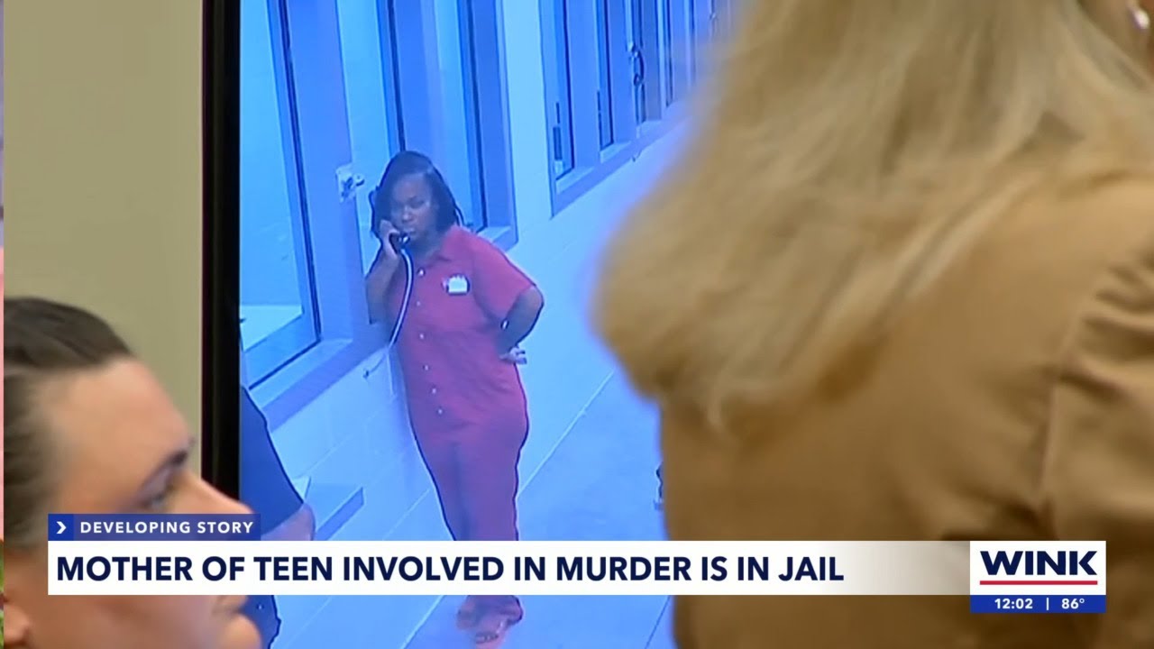 Mom of teen accused of murdering Kayla Rincon-Miller charged with first ...