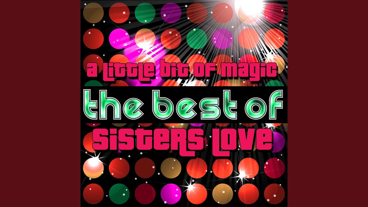 A Little Bit of Magic