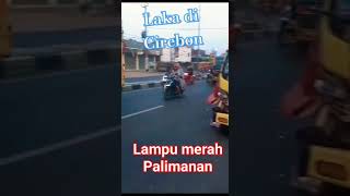 Laka Di Ldanu Merah Palimanan viral dumptruck dedefaza88