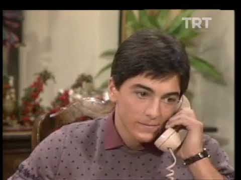 Charles in Charge 1.sezon 11.bölüm 1984 (Türkçe)