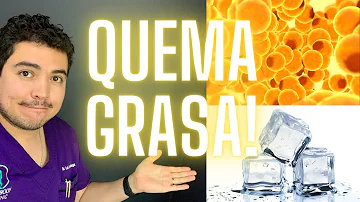 ¿Comer hielo quema calorías?