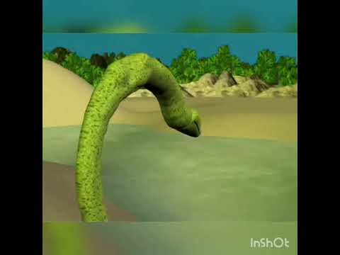 Snake Vore - Danger At Beach Snake Lake