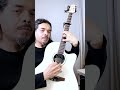 Acoustic Guitar melody March 2026 Song 2 #shorts #guitar #firstimpressions