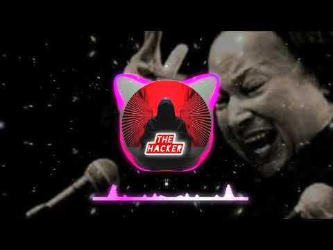 Remix Shab E Wada Awal Ustad Nusrat Fateh Ali Khan NFAK Remix 2022 Latest Qawwali NFAK