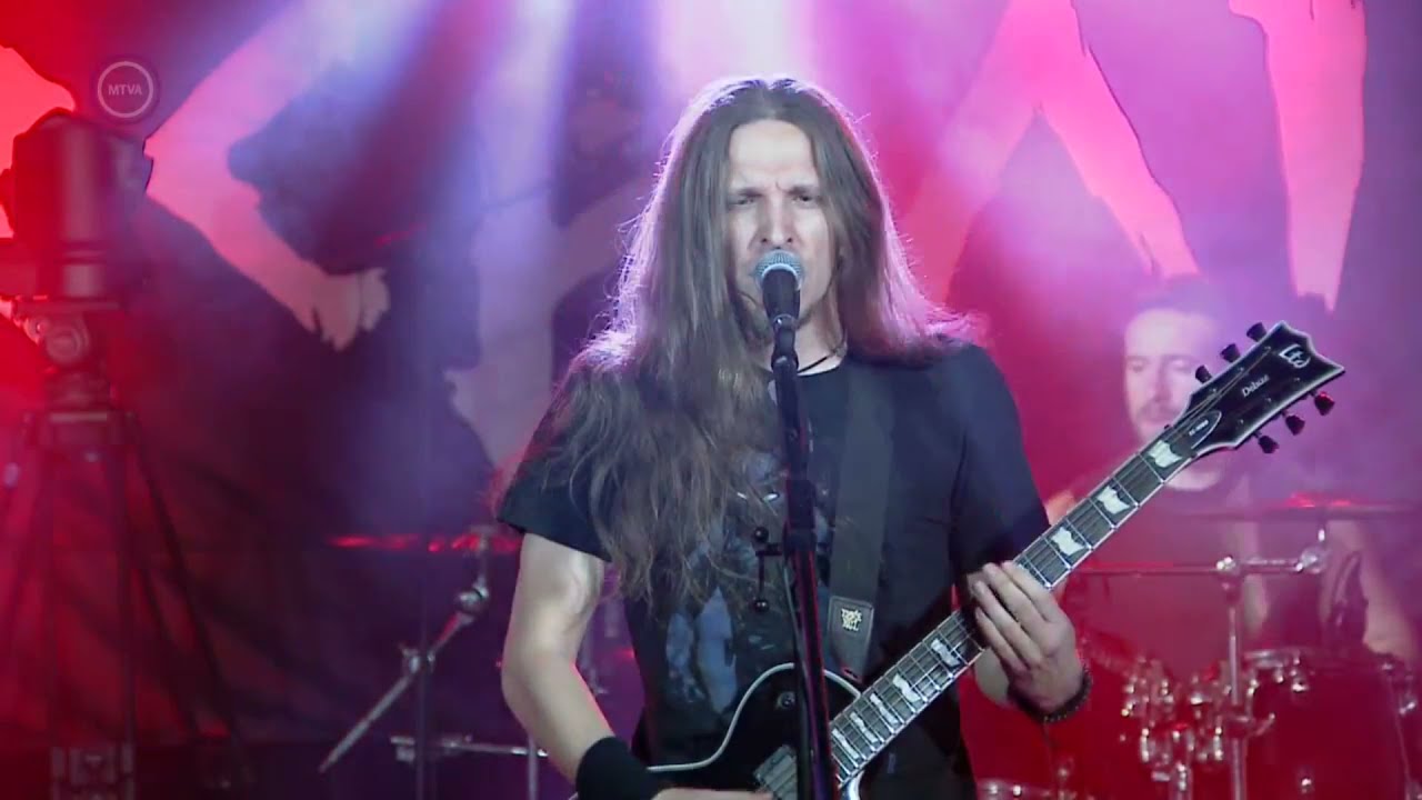 Watch Archaic - The Truth (live @ A38) on YouTube Watch Archaic - The Truth (live @ A38) on YouTube