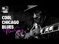 Cool Chicago Blues-Blue Velvet Nights – Smooth Soul Guitar