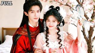 أُجبرت فتاة على الزواج بإمبراطور قبيح، فهربت متخفية كرجل، قابلته ووقعت في حبه.