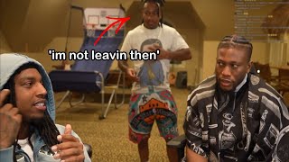 Zias Barber Tried Charging Him $3500 For A Cut But He Stood On Business…