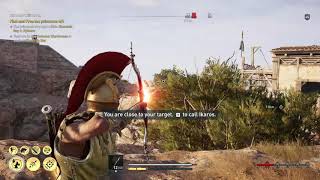 All Bonds Will Break, Assassin's Creed Odyssey Quest | PC Max Settings 4K 60FPS