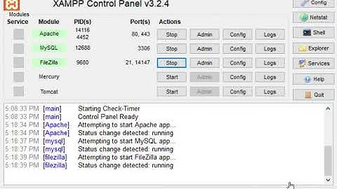 04 move moodle folder in to C xampp htdocs