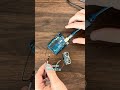 Built a real time distance sensor with Arduino in under 5 minutes