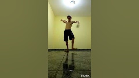 Thumbnail of Aquecimento das Meninas (DJ Alex MPC) Menino do Fusca Relikia "Passinho Foda"