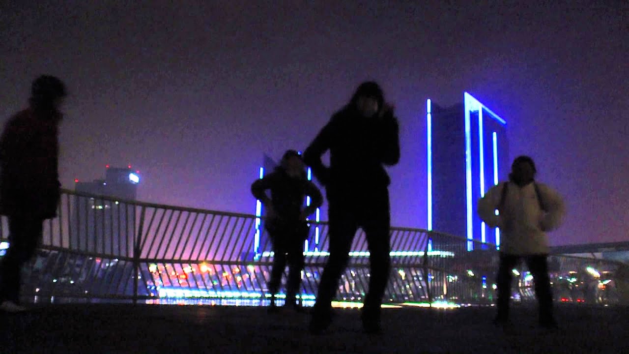 2013.02.08江南屎帶噁MV