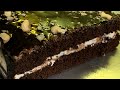 Прощальный шоколадный торт! | Chocolate cake | Շոկոլադե տորթ