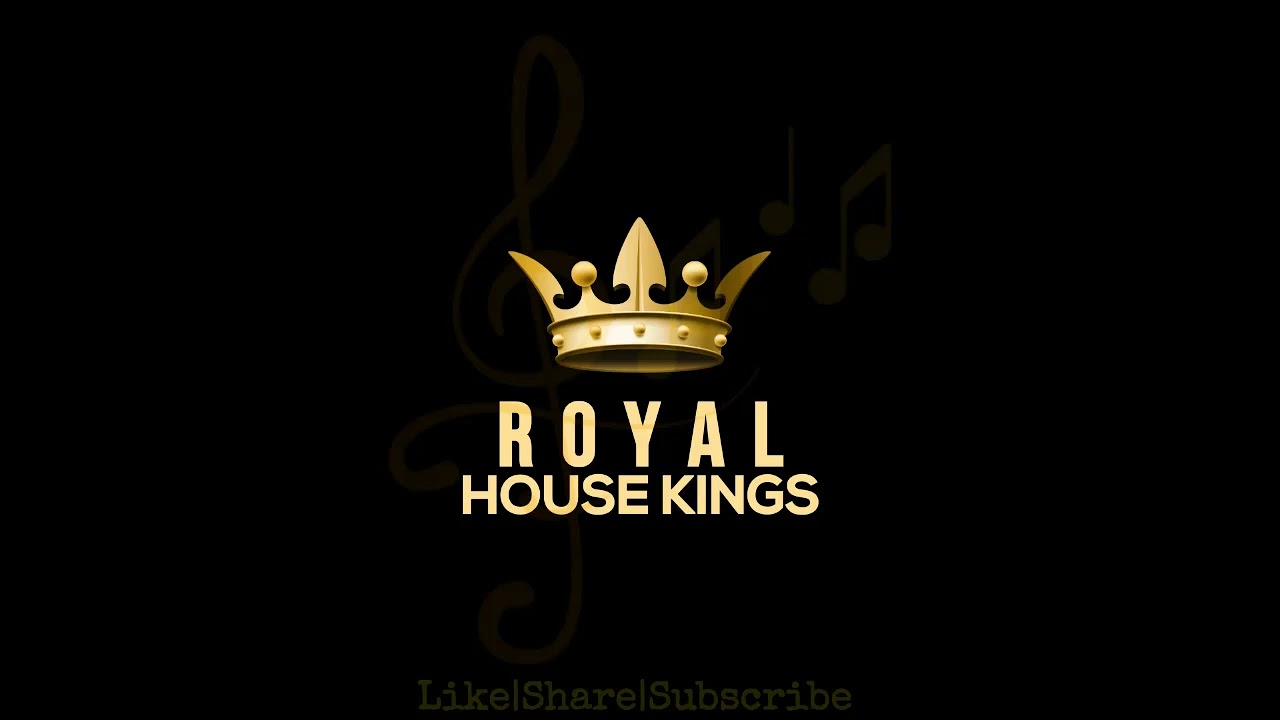 Nutty Nys - Cafe Paris Pt 2 (Original Mix)