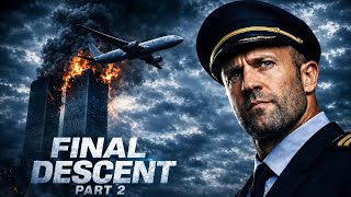 FINAL DECENT-2| Jason Statham | Full Movie | 4K Ultra 120k views 