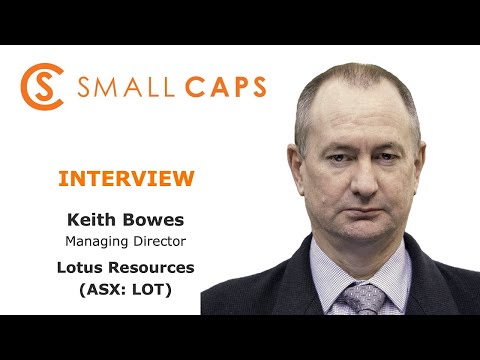 Lotus Resources confirms Kayelekera as one of the world’s lowest cost uranium projects