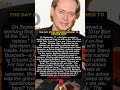 THE DAY STEVE BUSCEMI RUSHED TO GROUND ZERO